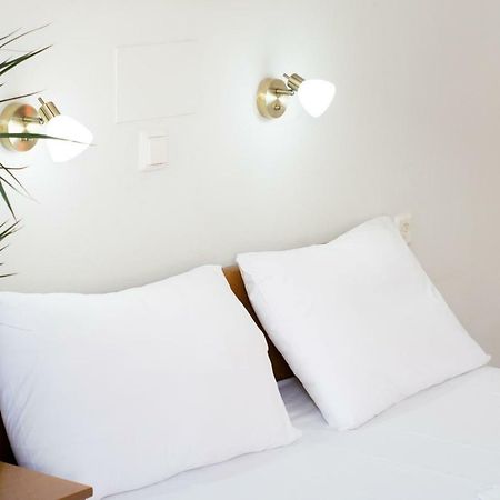 Greta Apartments Khersónisos Eksteriør bilde